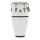 Pearl Conga 12 Zoll Polar White B-Store