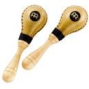 NINO Percussion Rawhide Maracas NINO10