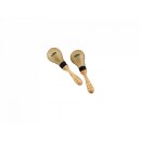 NINO Percussion Rawhide Maracas NINO10