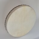 Rahmentrommel "Moon Drum Pearl White"- 55cm