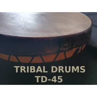 Tribal Drum Spirit Sound Art TD-45