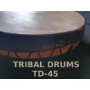 Tribal Drum Spirit Sound Art TD-45