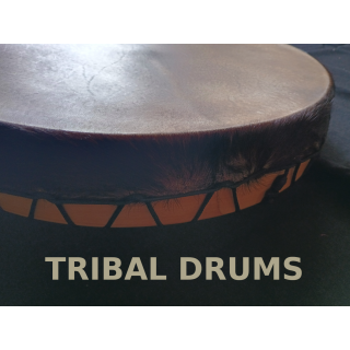 Tribal Drum Spirit Sound Art TD-50
