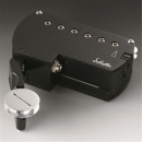 Schaller Soundhole Pickup Western I w/Volume No. 209