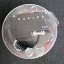Schaller Soundhole Pickup Western I w/Volume No. 209