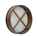 Meinl Sonic Energy Bodhran Drum 16" - Nappafell