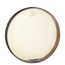 MEINL Sonic Energy Wave Drum 16" - Walnut Brown