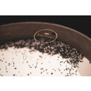 MEINL Sonic Energy Wave Drum 18" - Walnut Brown