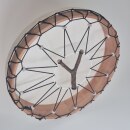 Rahmentrommel "Moon Drum Pearl White" - 40cm