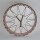 Rahmentrommel "Moon Drum Pearl White" - 40cm