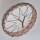 Rahmentrommel "Moon Drum Pearl White" - 40cm