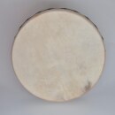 Rahmentrommel "Moon Drum Pearl White" - 40cm
