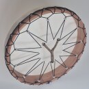 Rahmentrommel "Moon Drum Pearl White" - 45cm
