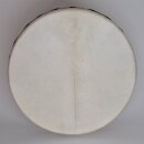 Rahmentrommel "Moon Drum Pearl White" - 45cm