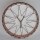 Rahmentrommel "Moon Drum Pearl White" - 45cm