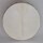 Rahmentrommel "Moon Drum Pearl White" - 45cm