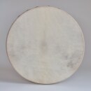 Rahmentrommel "Moon Drum Pearl White" - 50cm