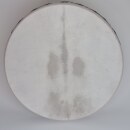 Rahmentrommel "Moon Drum Pearl White" - 50cm