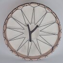 Rahmentrommel "Moon Drum Pearl White" - 50cm