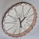 Rahmentrommel "Moon Drum Pearl White" - 50cm