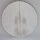 Rahmentrommel "Moon Drum Pearl White" - 50cm