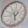 Rahmentrommel "Moon Drum Pearl White" - 50cm