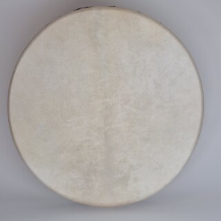 Rahmentrommel "Moon Drum Pearl White" - 50cm