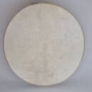 Rahmentrommel "Moon Drum Pearl White" - 50cm