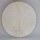 Rahmentrommel "Moon Drum Pearl White" - 50cm