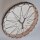 Rahmentrommel "Moon Drum Pearl White" - 50cm