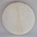 Rahmentrommel "Moon Drum Pearl White" - 50cm