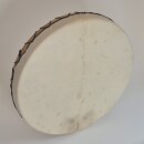 Rahmentrommel "Moon Drum Pearl White"- 55cm