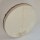 Rahmentrommel "Moon Drum Pearl White"- 55cm