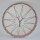 Rahmentrommel "Moon Drum Pearl White"- 55cm