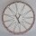 Rahmentrommel "Moon Drum Pearl White"- 55cm