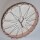 Rahmentrommel "Moon Drum Pearl White"- 55cm