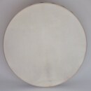 Rahmentrommel "Moon Drum Pearl White"- 55cm