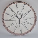 Rahmentrommel "Moon Drum Pearl White"- 55cm