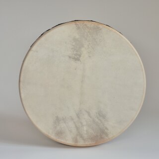 Rahmentrommel "Moon Drum Pearl White" - 40cm