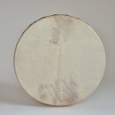 Rahmentrommel "Moon Drum Pearl White" - 40cm