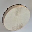 Rahmentrommel "Moon Drum Pearl White" - 40cm