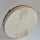 Rahmentrommel "Moon Drum Pearl White" - 40cm