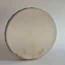Rahmentrommel "Moon Drum Pearl White" - 40cm
