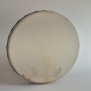 Rahmentrommel "Moon Drum Pearl White" - 40cm