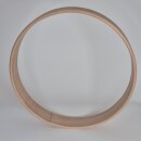 Trommelrahmen Weide 50 cm